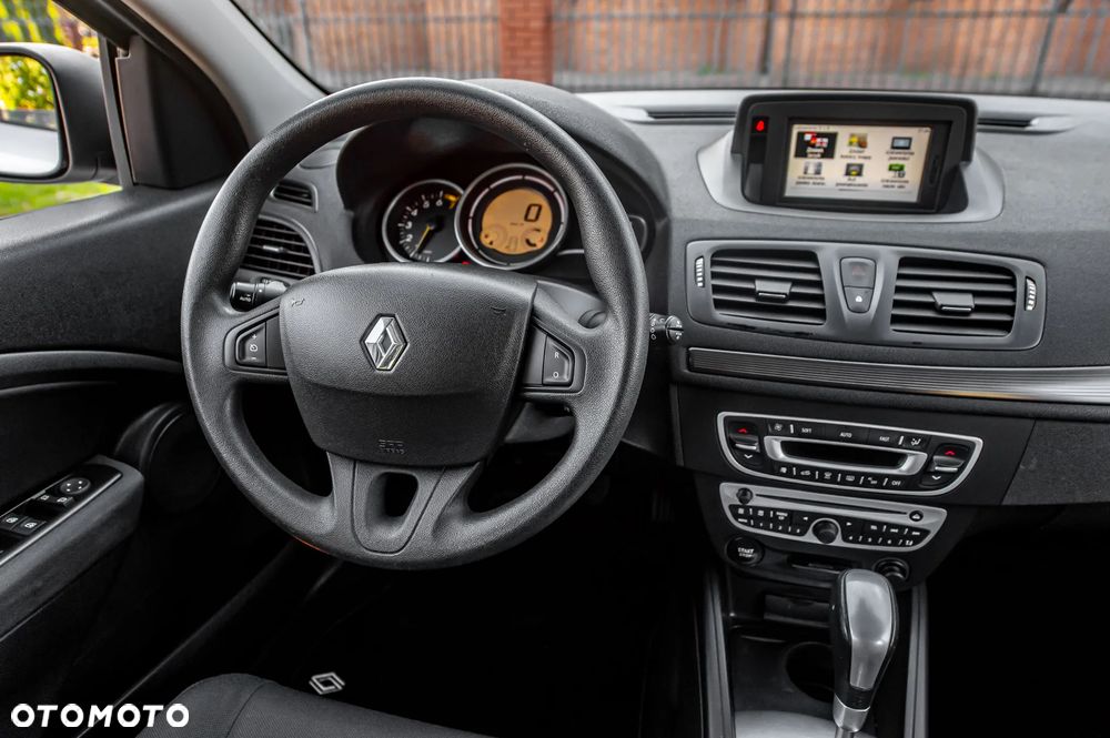 Renault Megane - 31