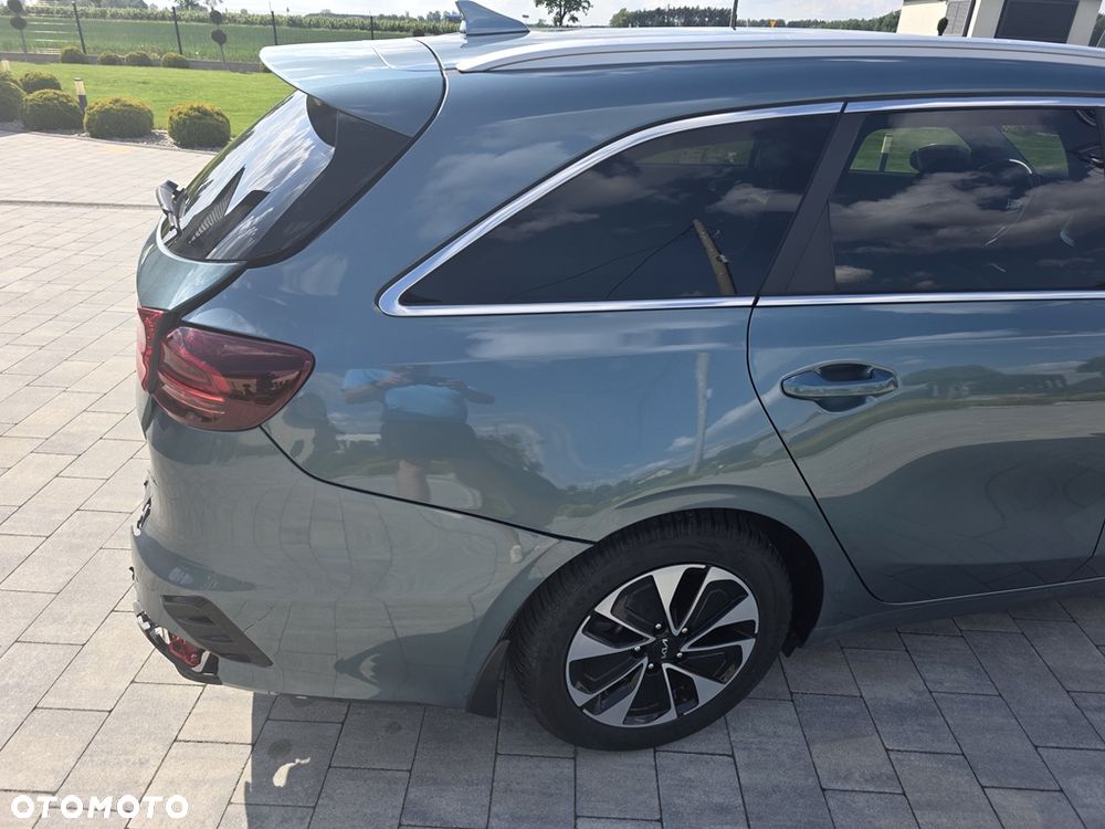 Kia Ceed - 6