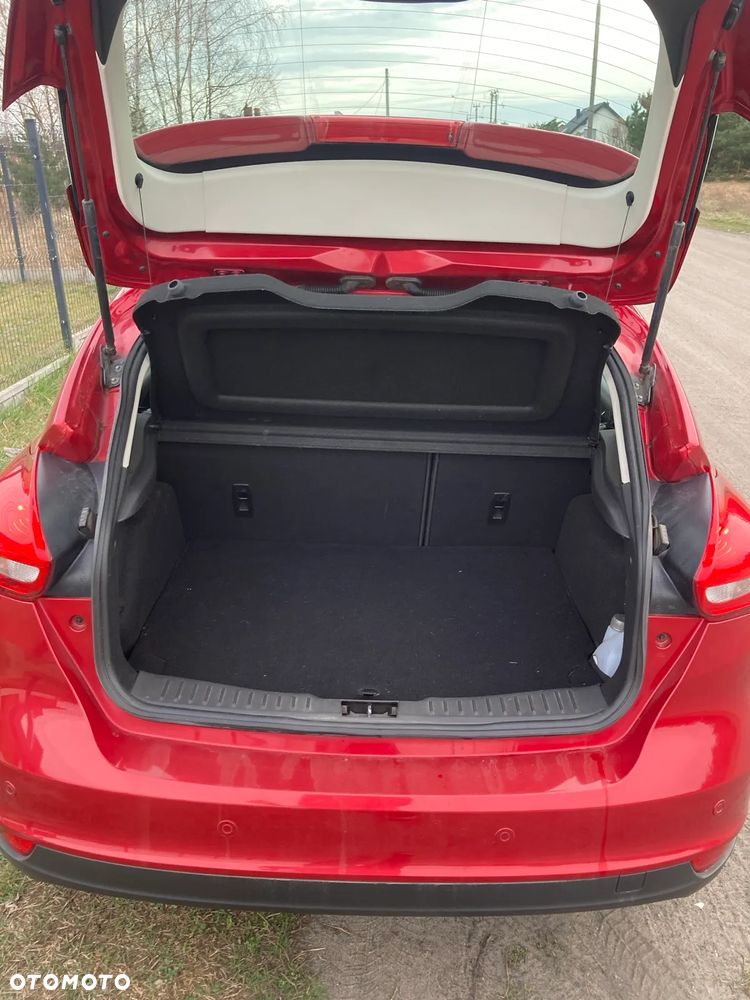 Ford Focus 1.0 EcoBoost Active - 7