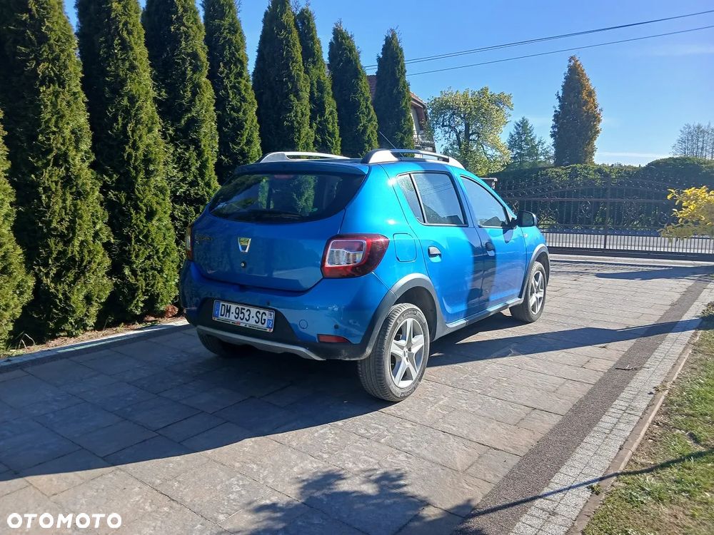 Dacia Sandero Stepway TCe 90 (S&S) Prestige - 3
