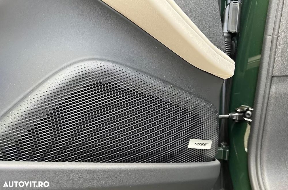 Porsche Panamera - 28