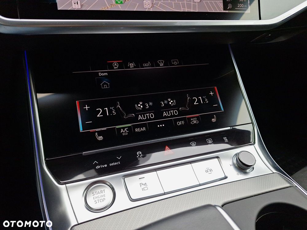 Audi A6 Limousine - 15