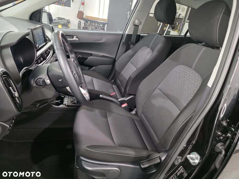 Kia Picanto 1.2 ISG Dream-Team Edition - 35