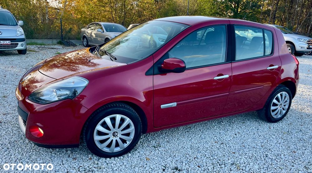 Renault Clio 1.2 16V TCE Dynamique - 15