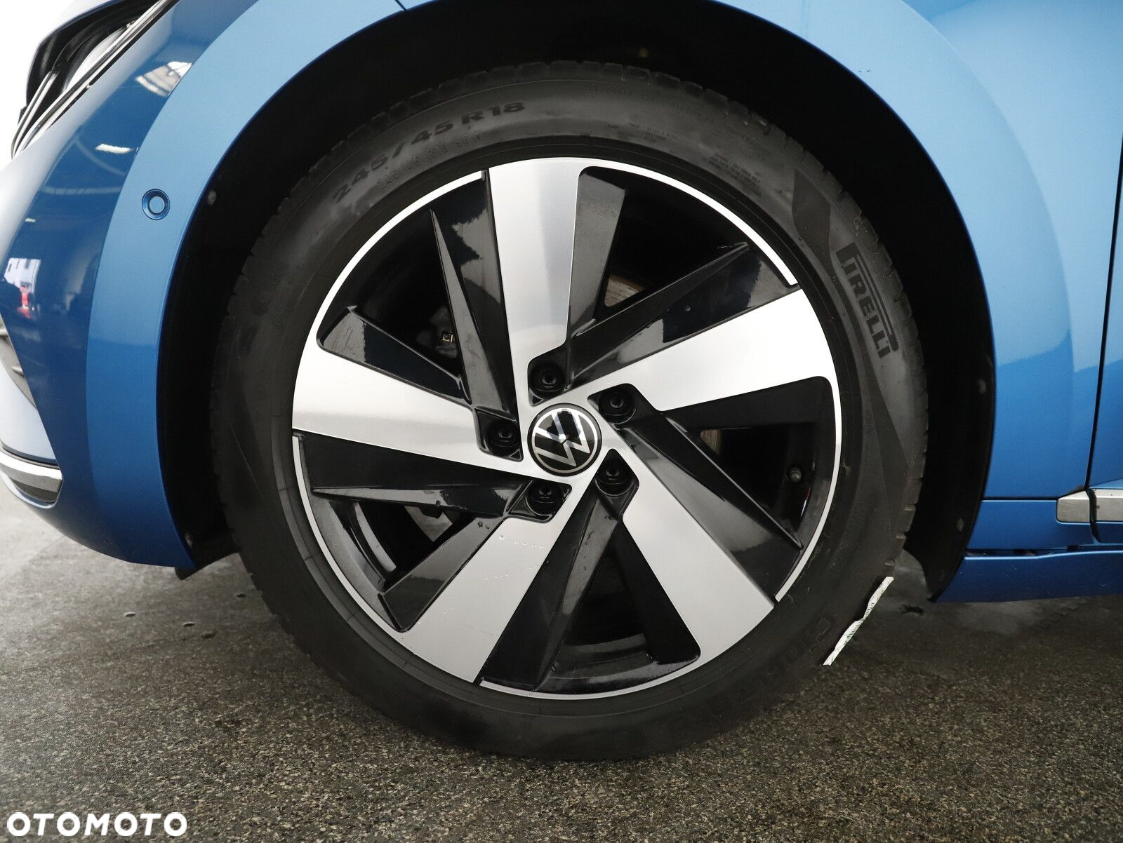 Volkswagen Arteon - 28