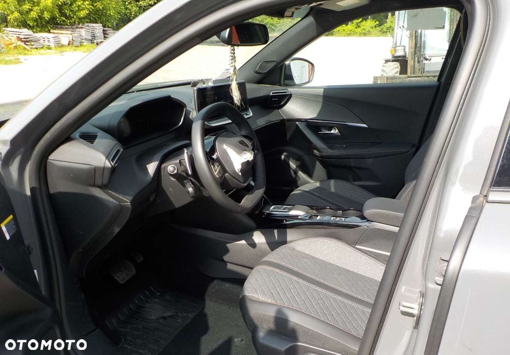 Peugeot 2008 - 29
