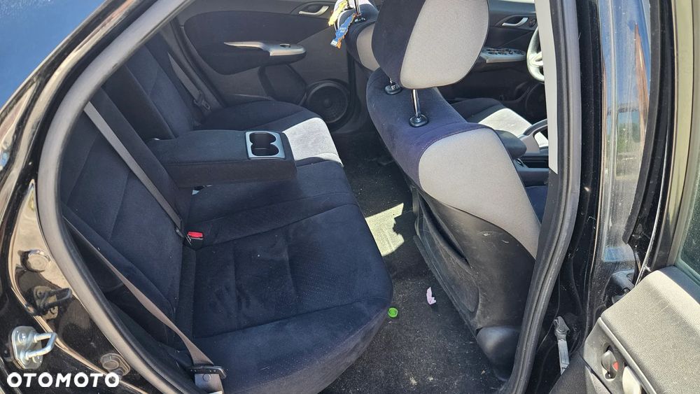Honda Civic 1.8 Executive - 7