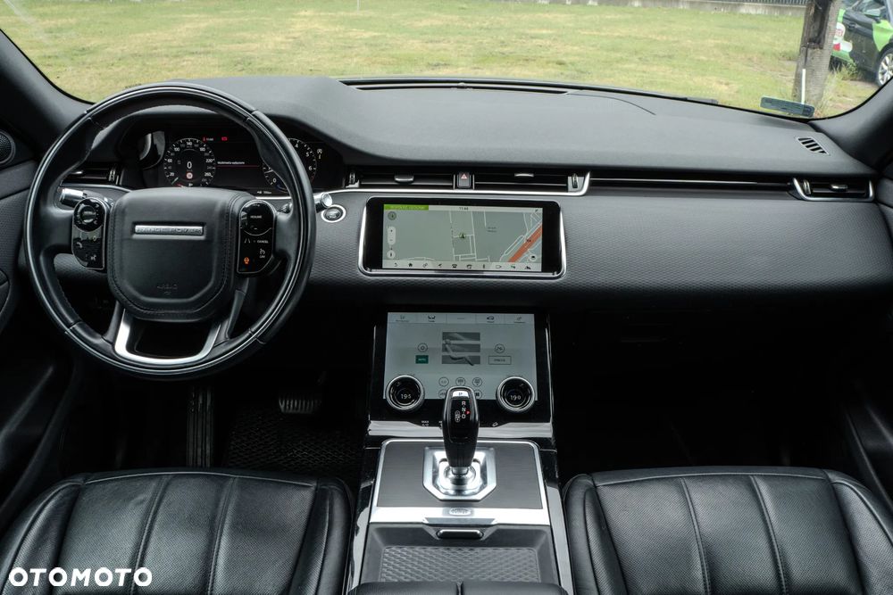 Land Rover Range Rover Evoque 2.0 P200 mHEV S - 3