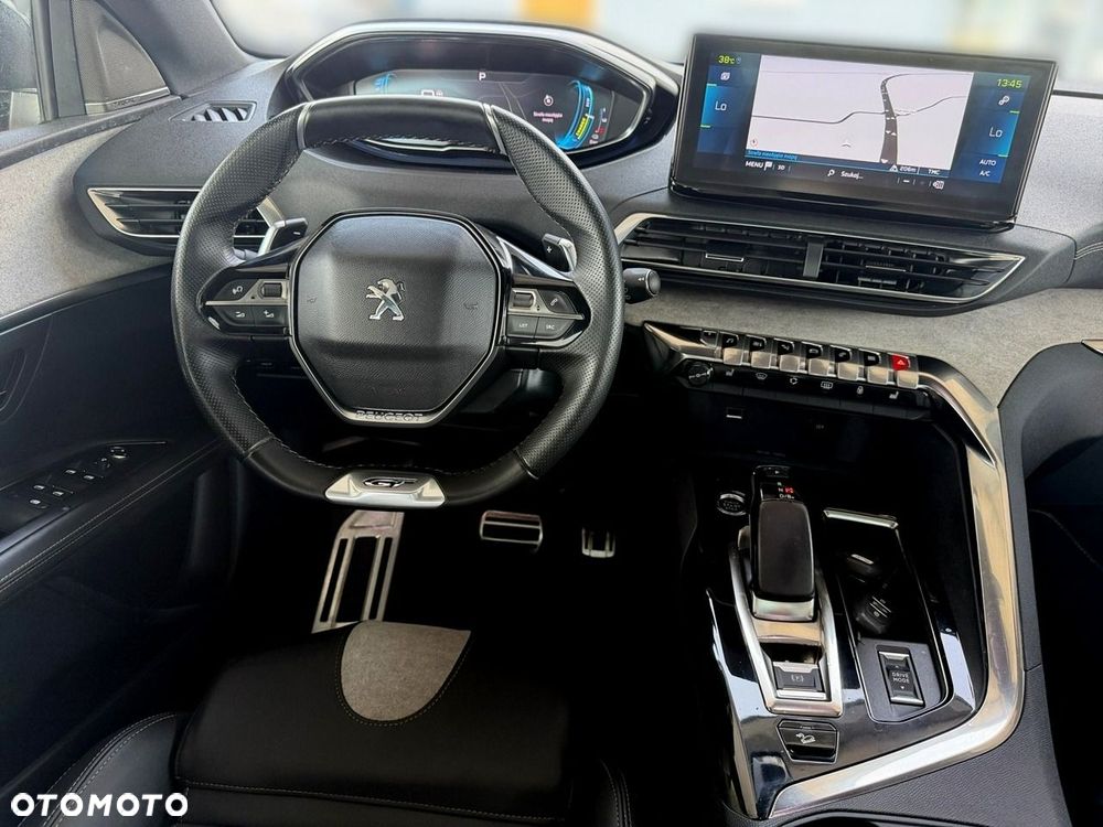 Peugeot 3008 - 15