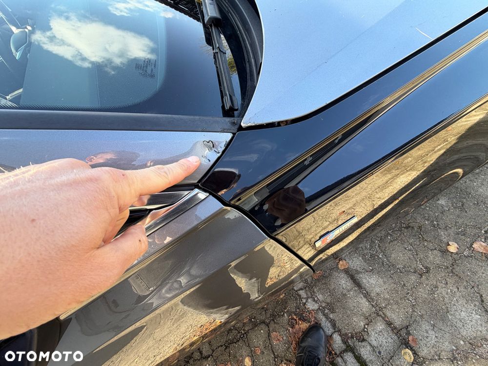 Audi A6 Limousine 40 TDI S tronic sport - 37