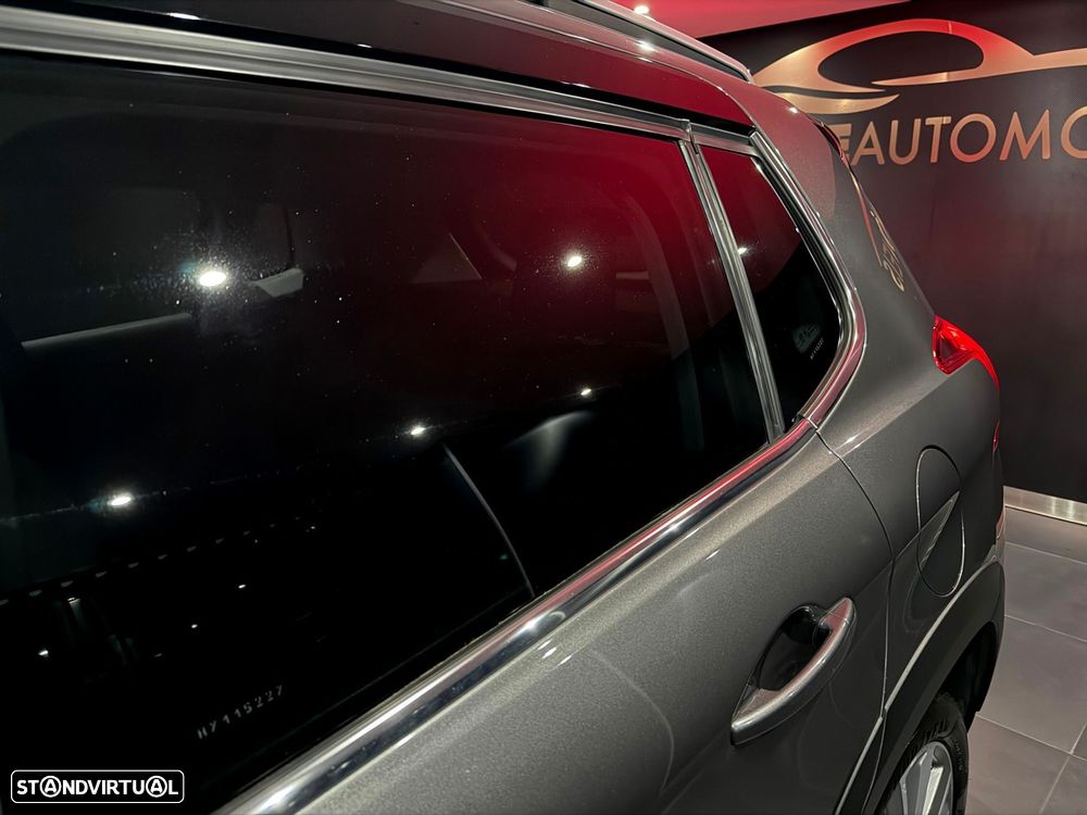 Peugeot 2008 1.2 PureTech Crossway EAT6 - 11