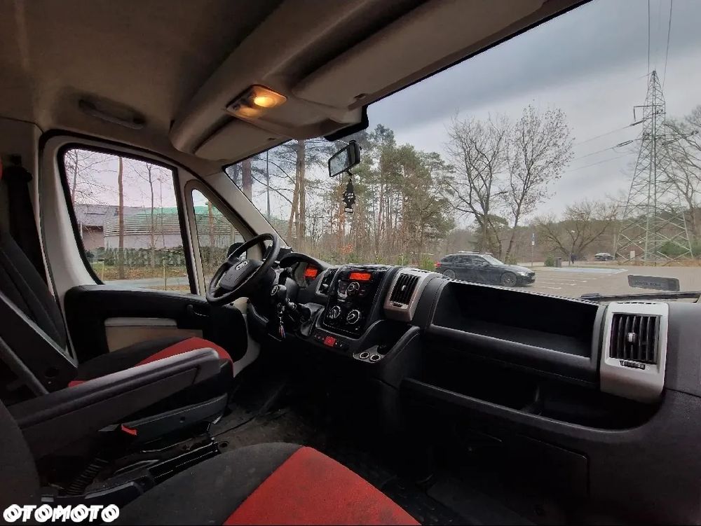 Fiat Ducato - 12