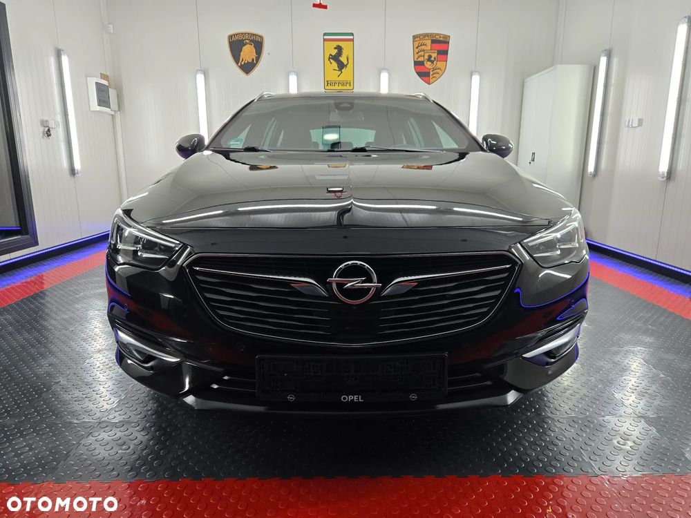 Opel Insignia 2.0 CDTI 4x4 Ultimate S&S - 3
