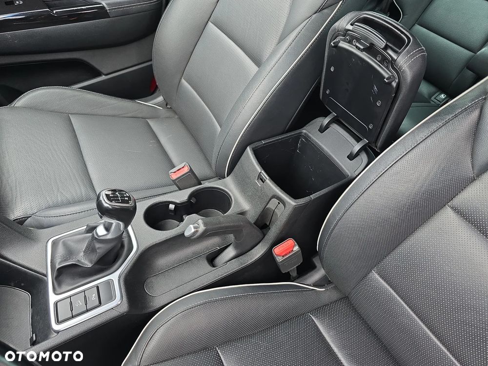 Kia Sportage 1.6 T-GDI L Business Line 2WD - 25