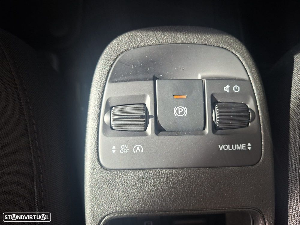 Fiat 500 1.0 Hybrid - 22