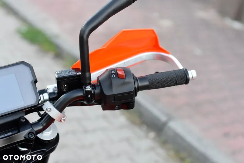 KTM Duke - 31