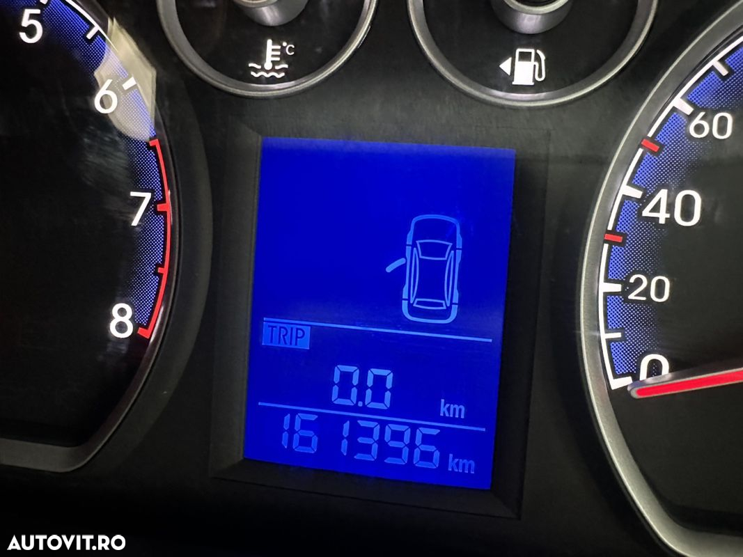 Hyundai i30 i30cw 1.4 Classic - 18