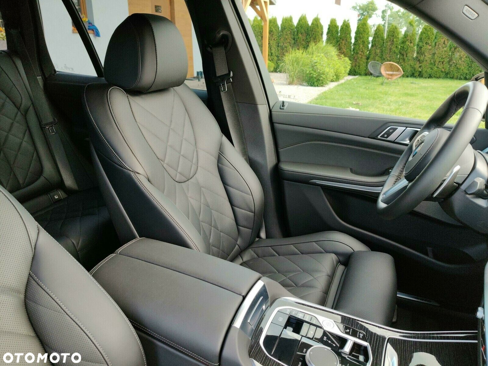 BMW X5 - 24