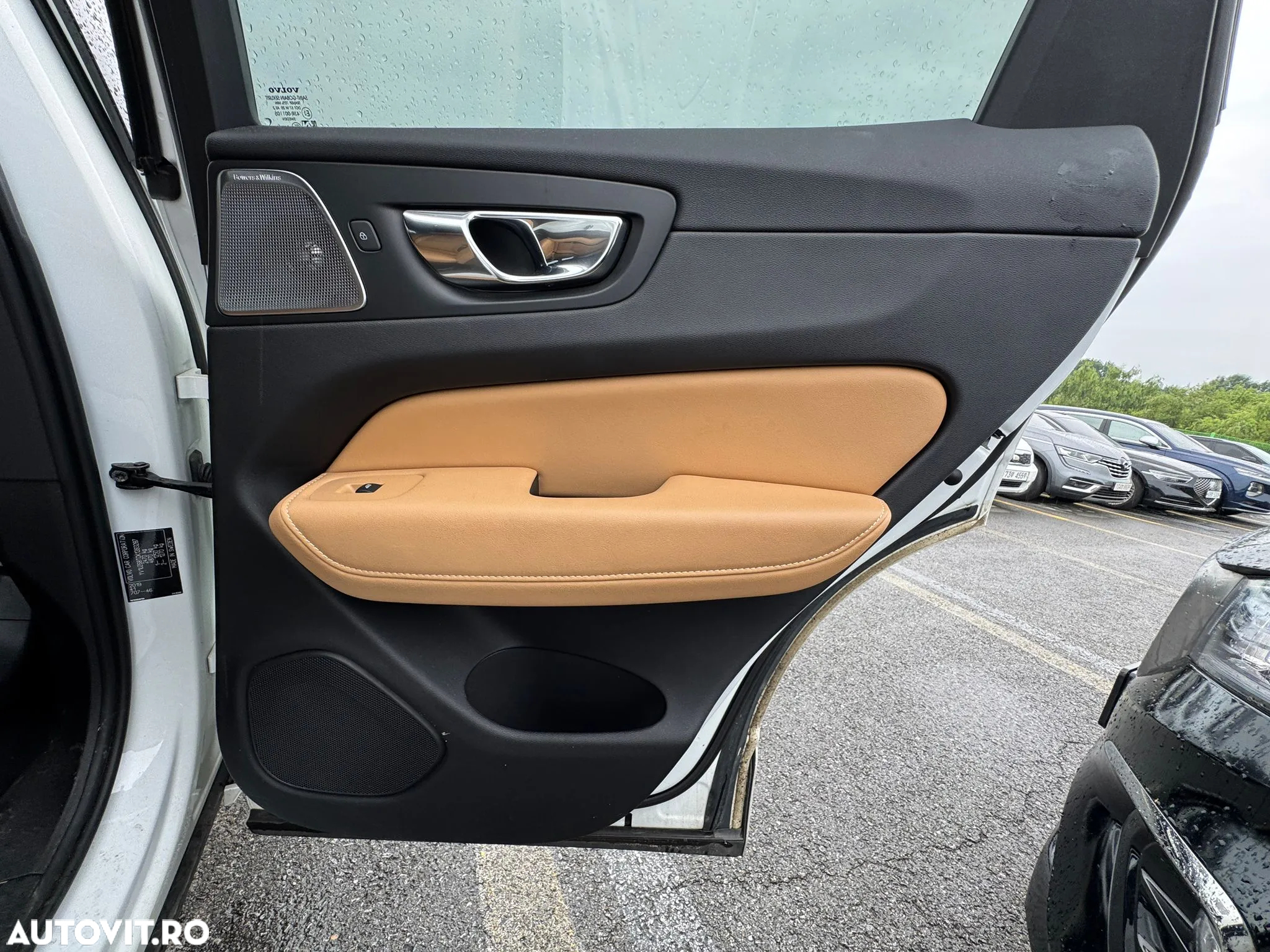 Volvo XC 60 D5 AWD Inscription - 13