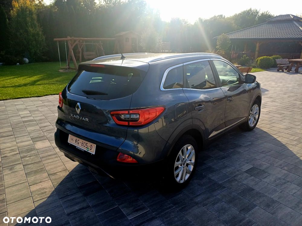 Renault Kadjar 1.2 Energy TCe Intens - 7