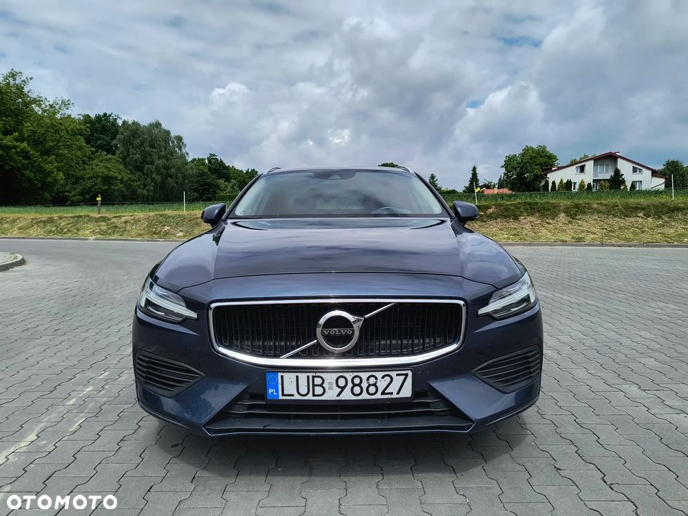 Volvo V60 - 6