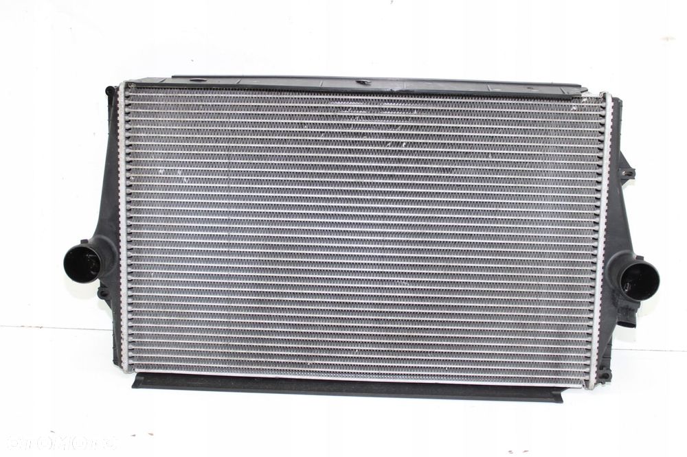 VOLVO S80 2.5T CHŁODNICA WODY VALEO ORYGINAŁ 0261230090 - 1