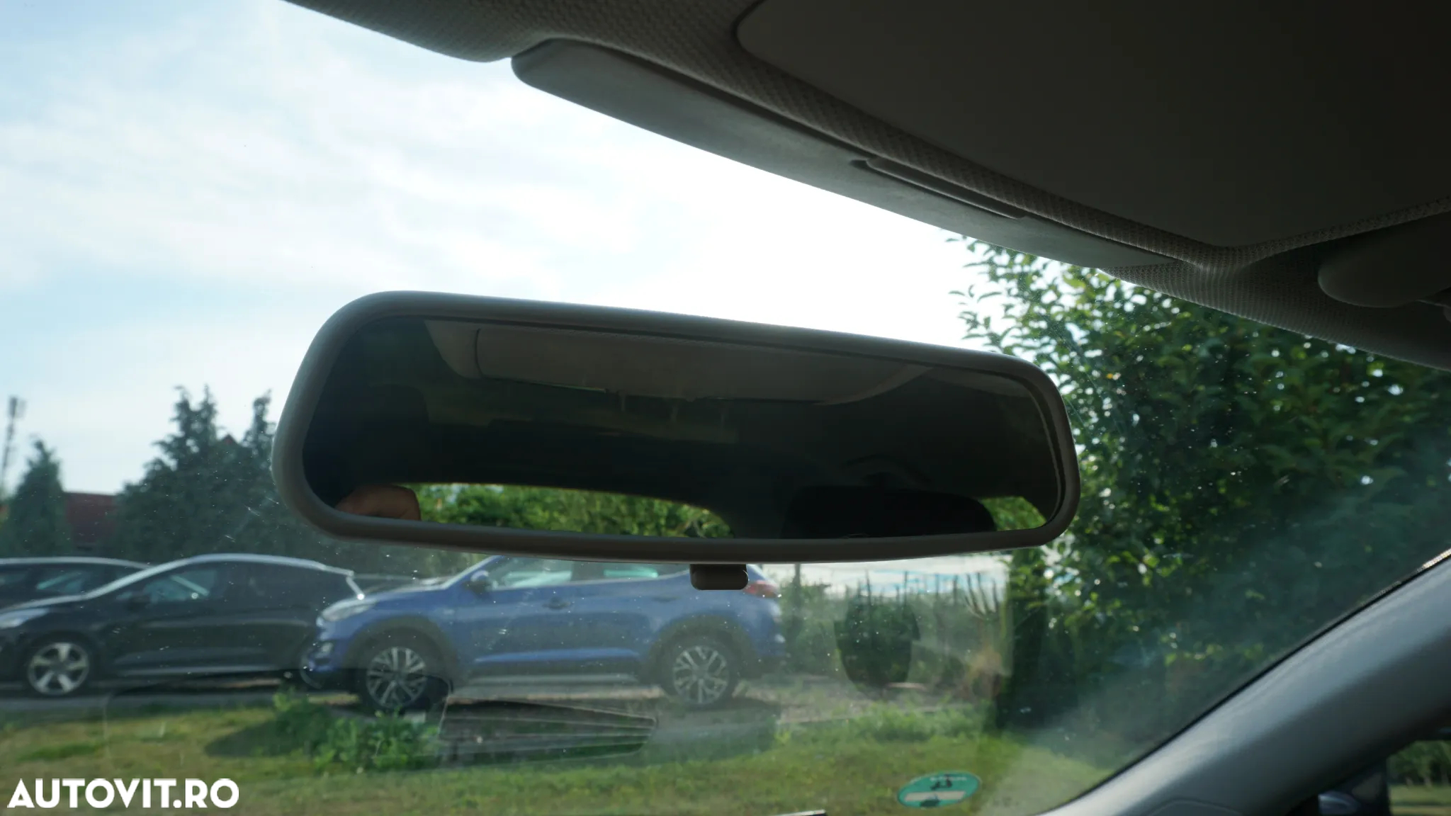 Audi A3 1.6 TDI Sportback DPF S tronic Attraction - 26