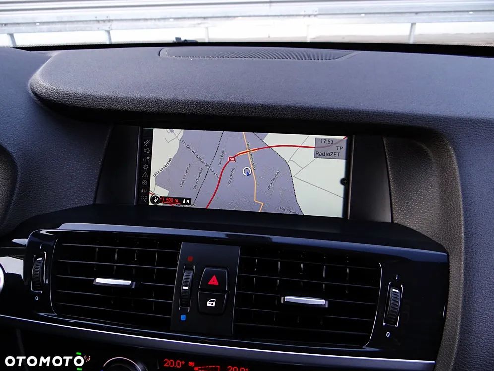 BMW X3 20d xDrive - 30