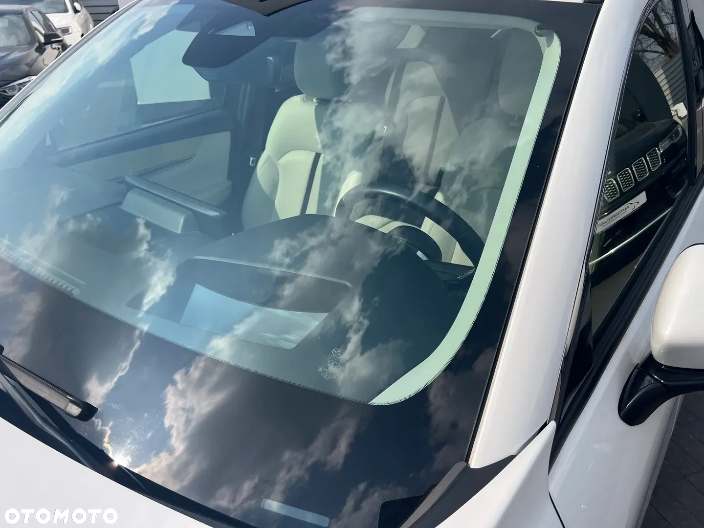 Mazda CX-60 2.5 PHEV Takumi AWD - 7