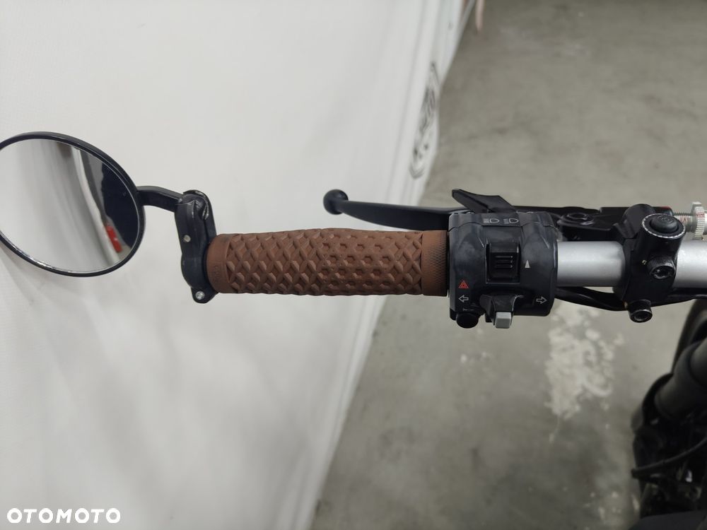 Ducati Scrambler - 13