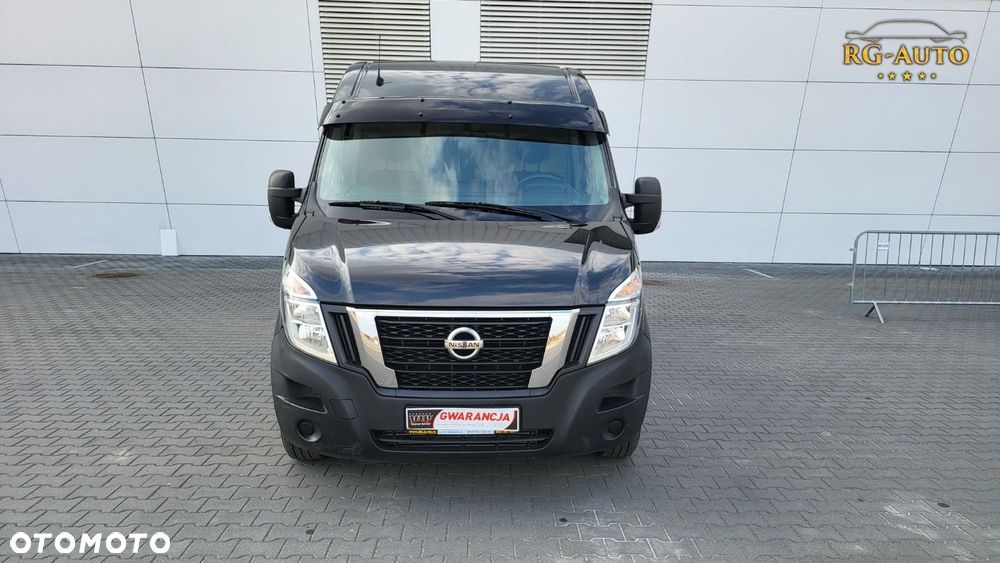 Nissan NV400 - 19