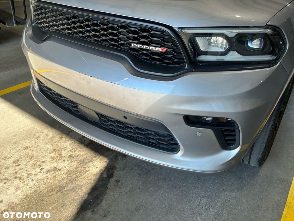 Dodge Durango 2021 photo 5