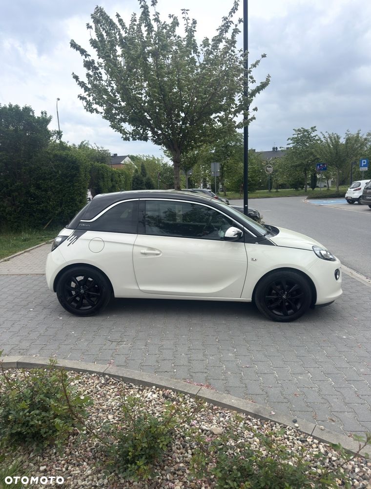 Opel Adam 1.2 Glam S&S - 17