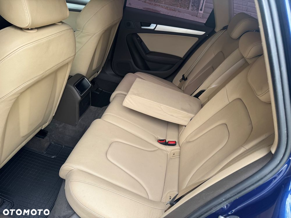 Audi A4 - 22