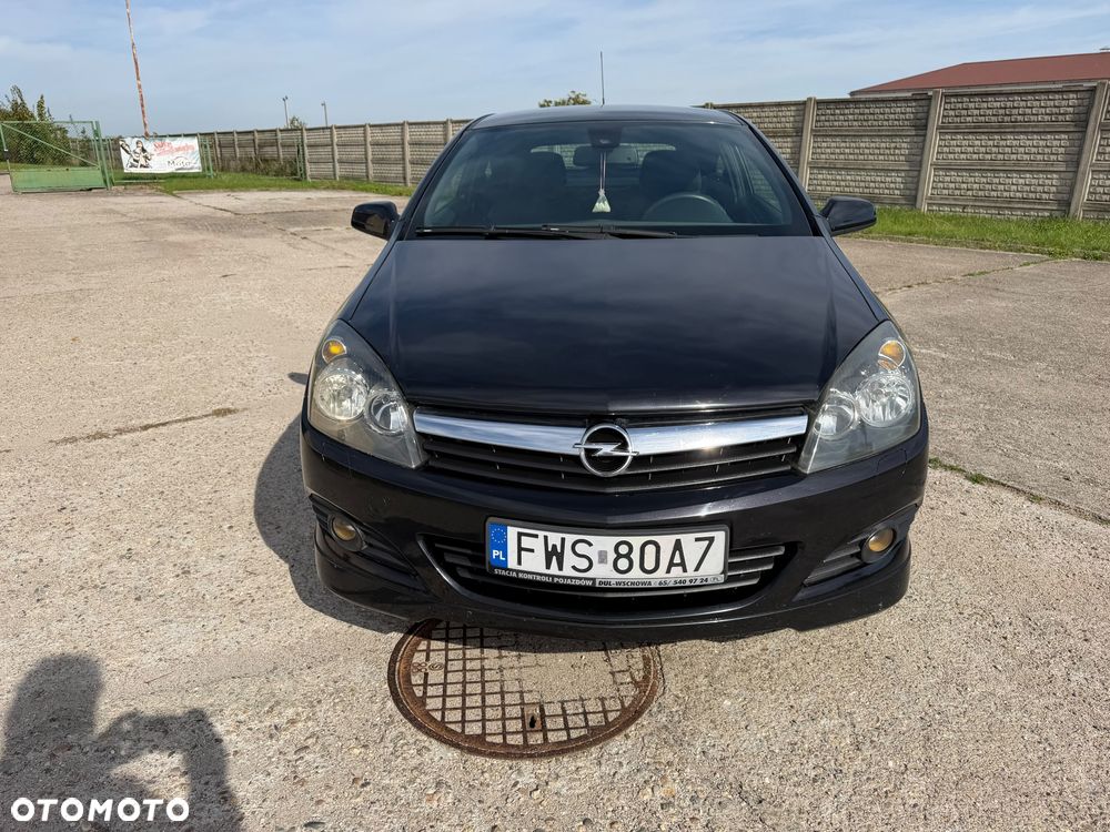Opel Astra - 11