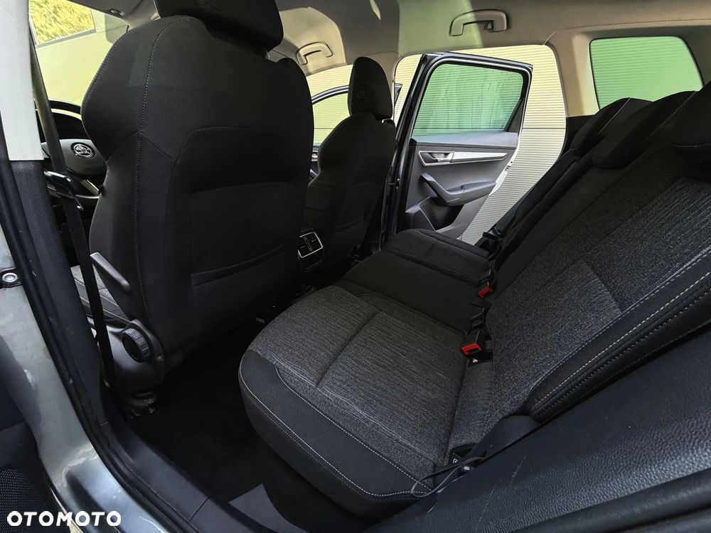 Skoda Karoq 1.5 TSI ACT DSG Style - 20