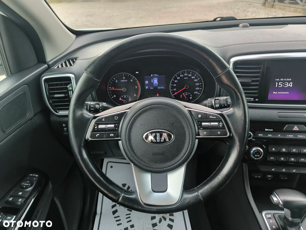 Kia Sportage - 18