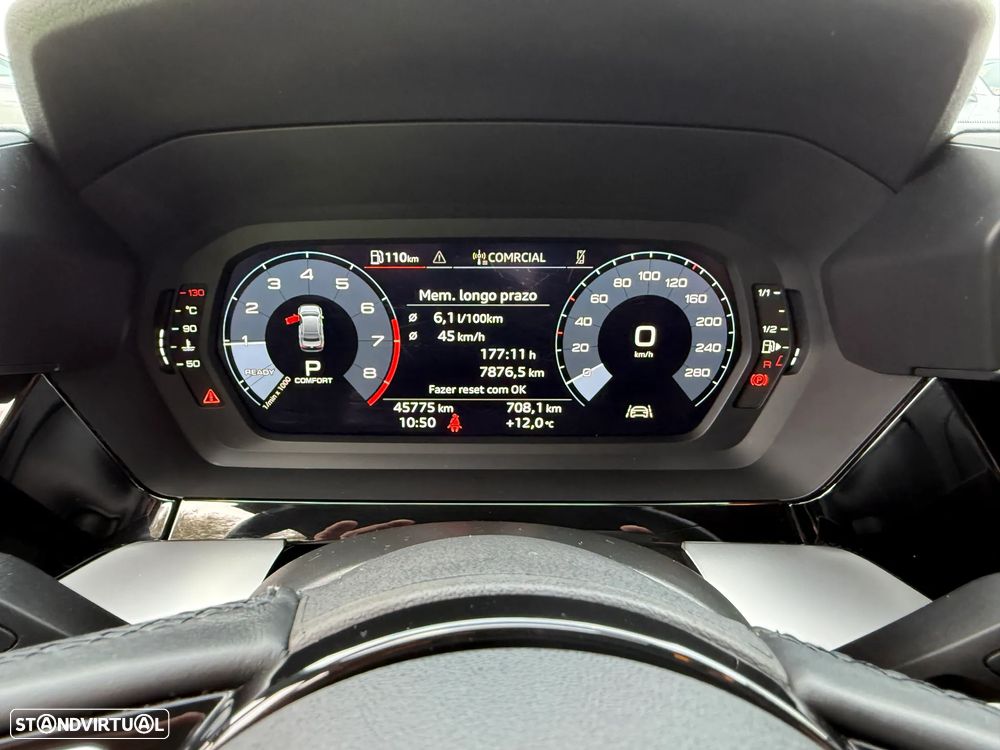 Audi A3 Limousine 30 TFSI S line S tronic - 34