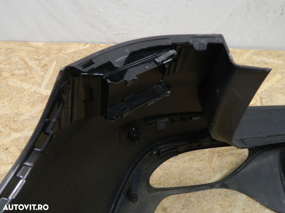 Bara spate Mercedes E-Class, S213 AMG Kombi, 2016, 2017, 2018, 2019, A2138850301. - 12