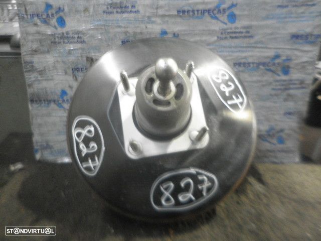 Servofreio 0204747328 LANCIA YPSILON 2014 1.2 69CV 5P BRANCO GASOLINA - 1