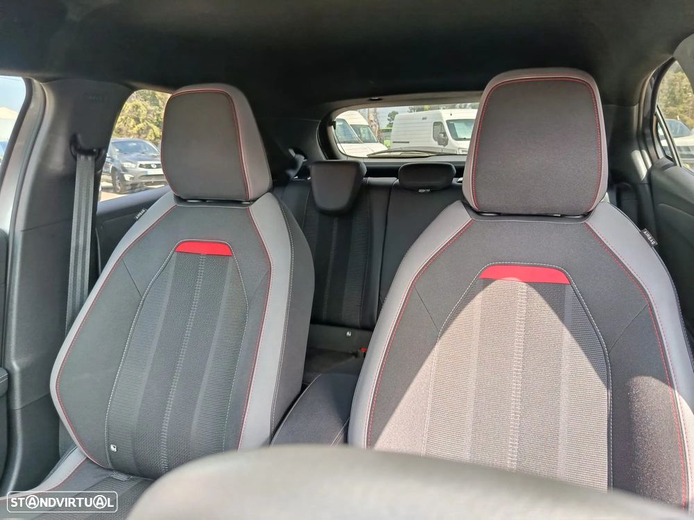 Opel Mokka-e GS Line - 22