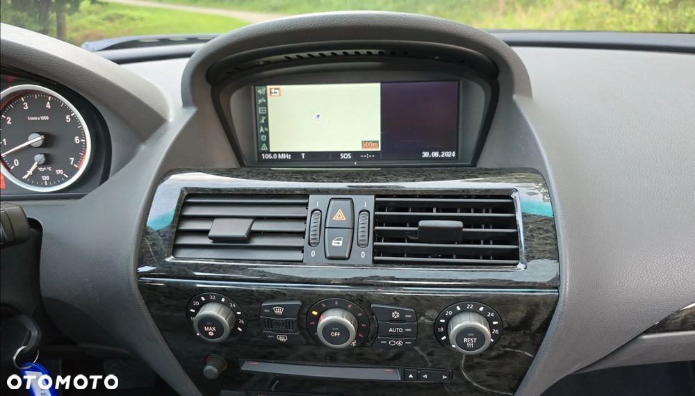 BMW Seria 6 645 Ci - 15