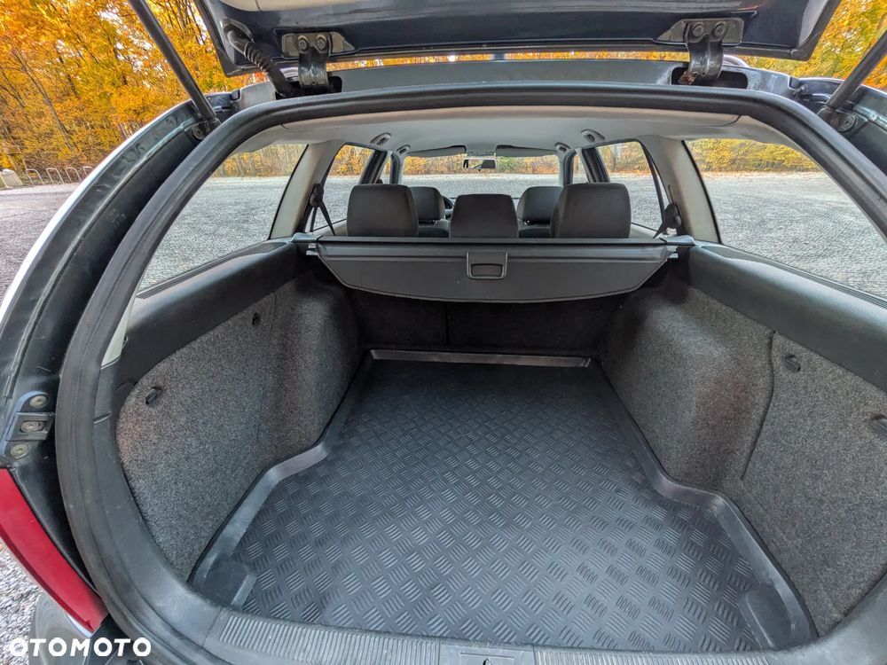 Skoda Octavia 1.9 TDI Tour - 4