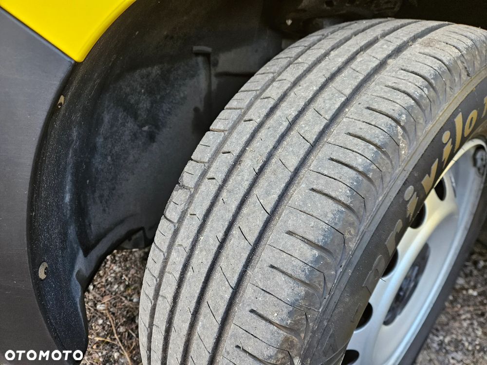 Peugeot PARTNER - 26