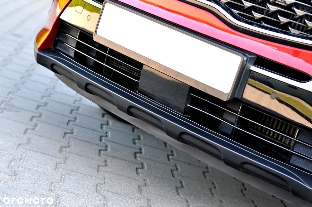 Kia Sportage 1.6 CRDI L Business Line 2WD - 7