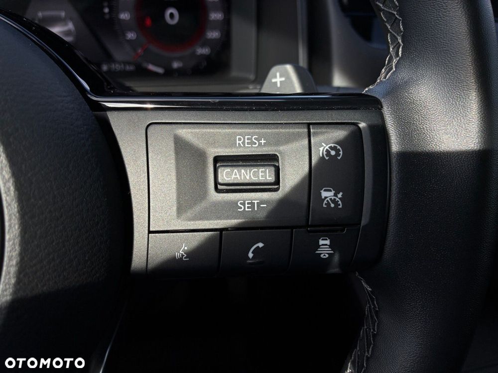 Nissan Qashqai 2024