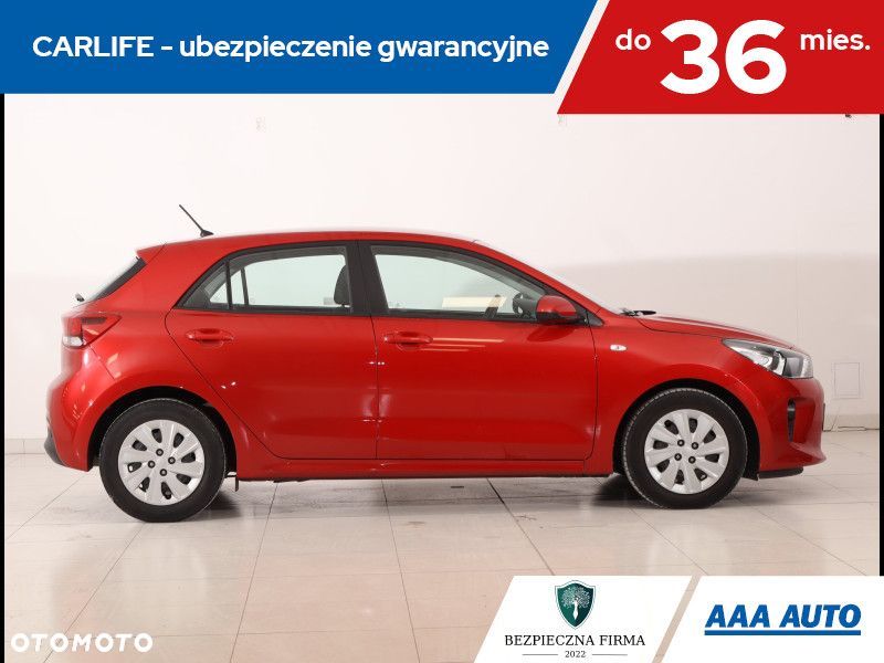 Kia Rio - 7