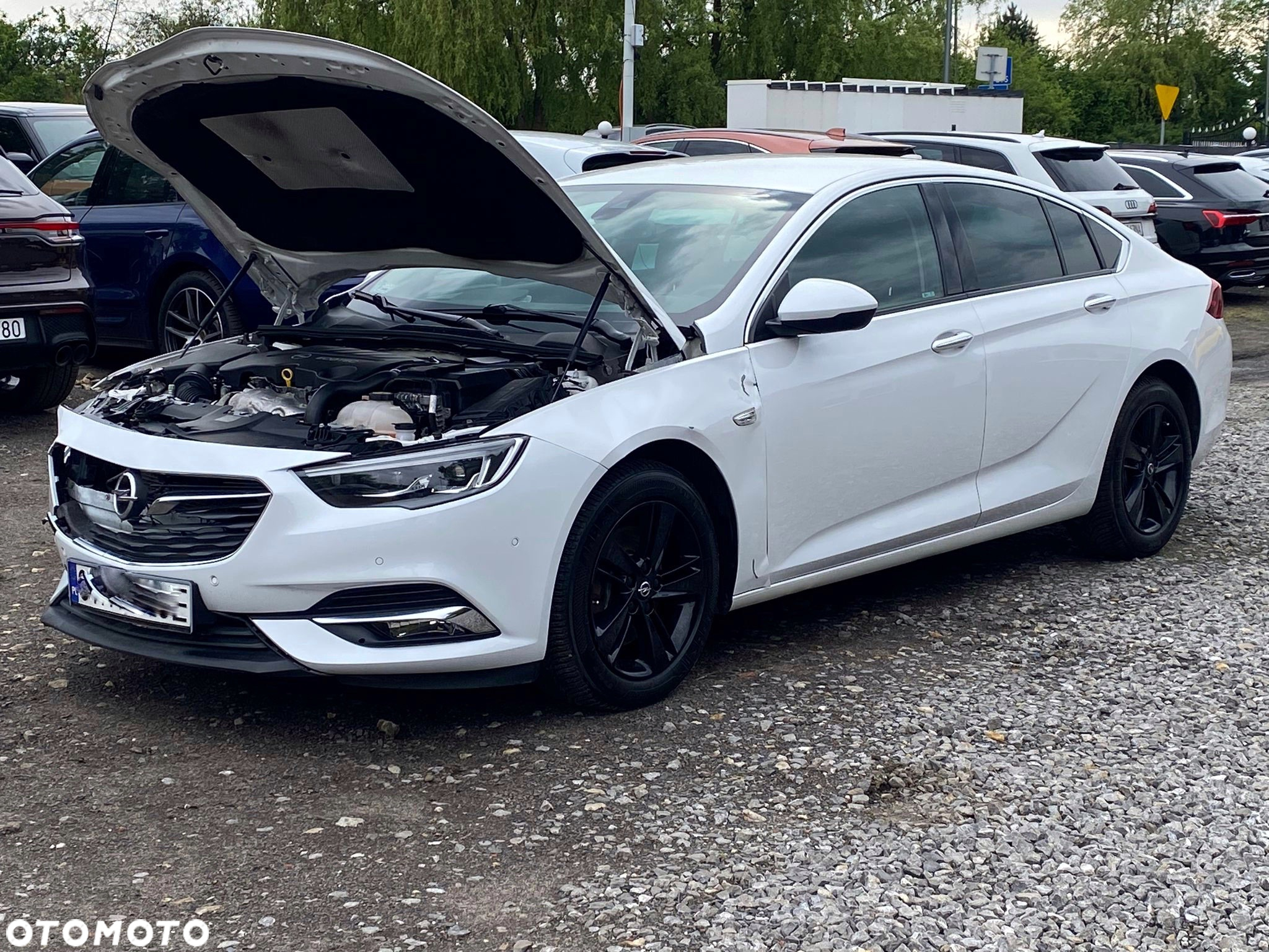 Opel Insignia 2.0 CDTI Edition - 5