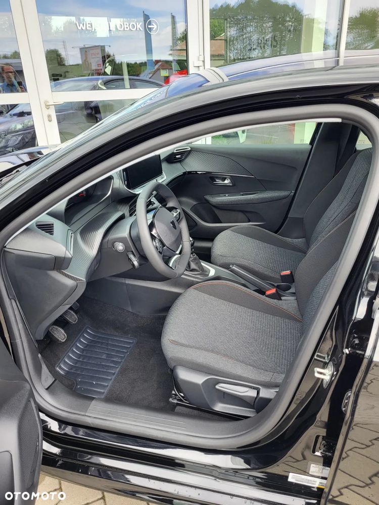 Peugeot 208 1.2 PureTech Style S&S - 3