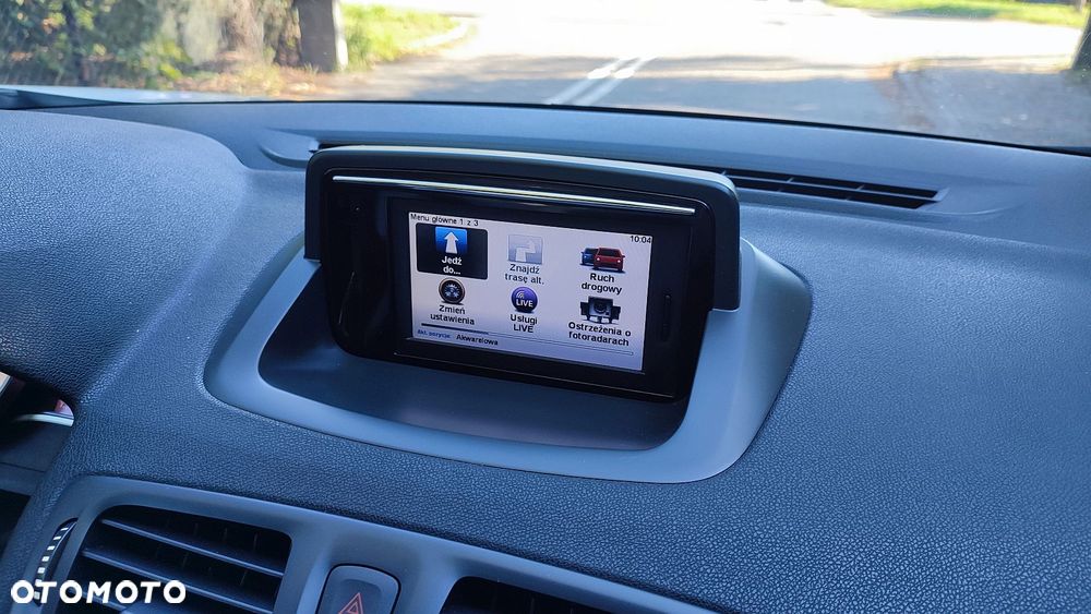 Renault Megane dCi 110 FAP LIMITED - 29